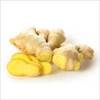 ताजा अदरक