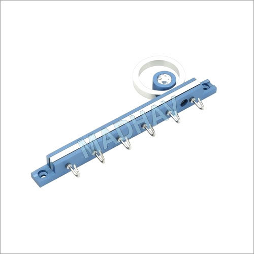 पर्पल फैंसी की स्टैंड