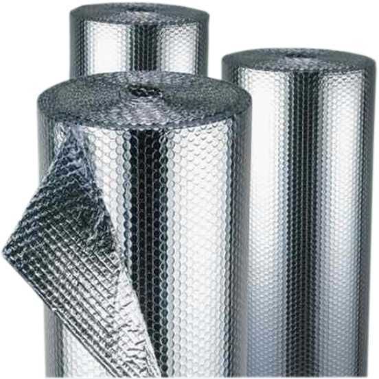 Reflective Heat Insulation