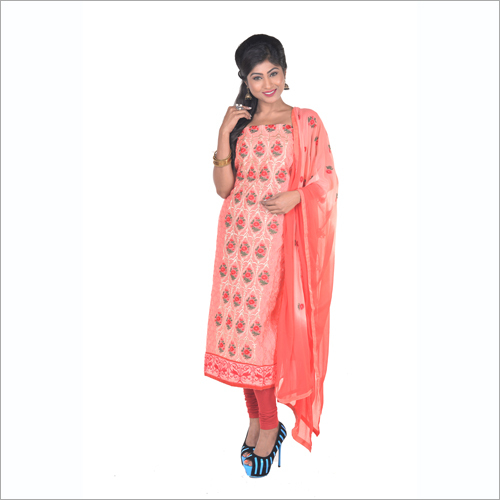 Fancy Ladies Suit Decoration Material: Cloths
