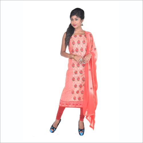 Fancy Ladies Suit Decoration Material: Cloths