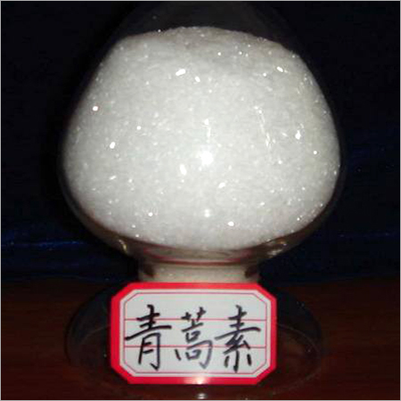 Artemisinin Extracts Purity(%): 99%