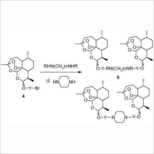 Artemisinin Extracts Purity(%): 99%