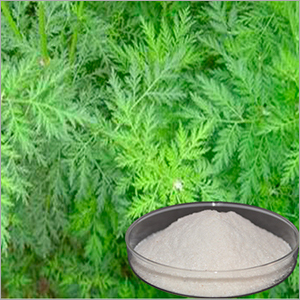 Artemisinin Extracts Purity(%): 99%