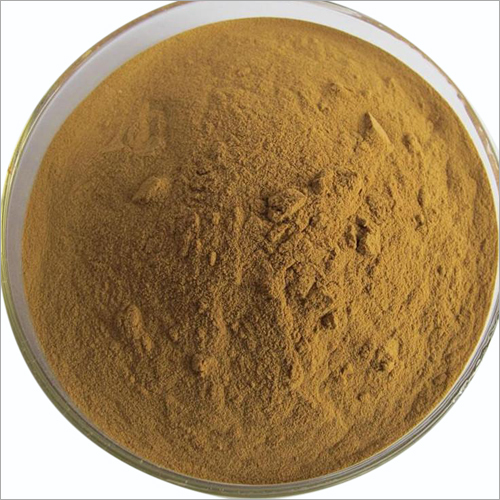 Centella Asiatica Extract - 80% Purity, Light Yellow Powder, Leaf Derived | Anti-radiation, Detoxification, Hepatoprotective, Dermal Reconstruction Support