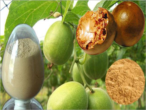 Luo Han Guo Extract