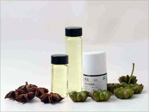 Natural Anisic Aldehyde