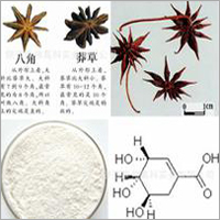Shikimic Acid