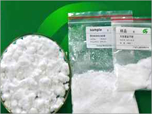 Shikimic Acid