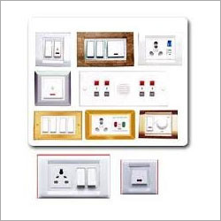 Electric Switch Board