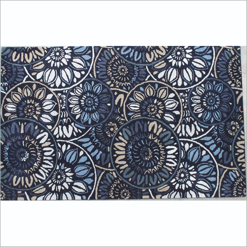 ऊन के कालीन