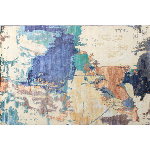 प्राचीन गांठदार गलीचे