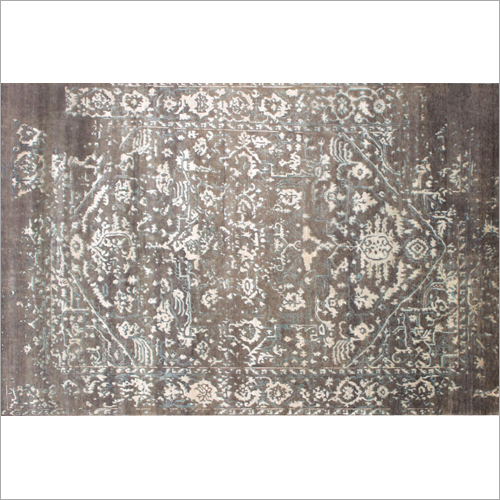 Handloom Cotton Carpets