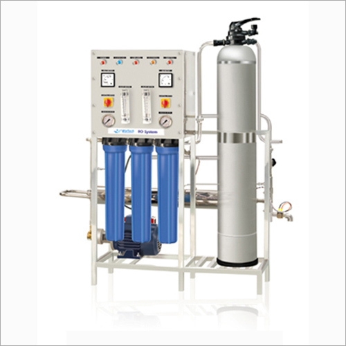 Intex RO Plant