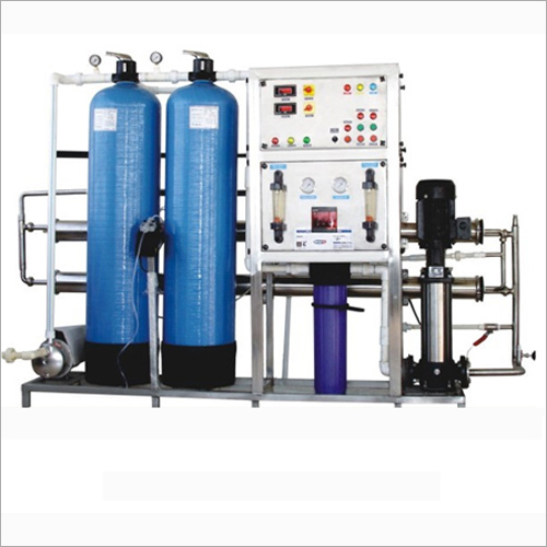 Intex Domestic RO Plant