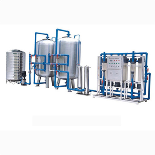 Intex Ro Water Purifier