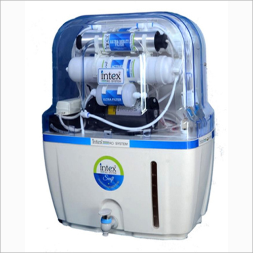Intex Swift Ro Water Purifier