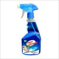 Glass Cleaner