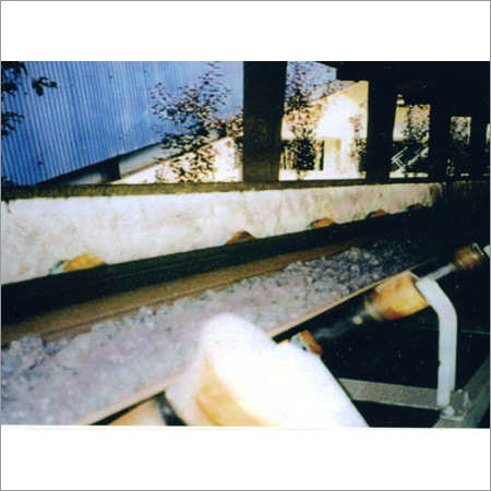 केमिकल प्रतिरोधी कन्वेयर बेल्ट