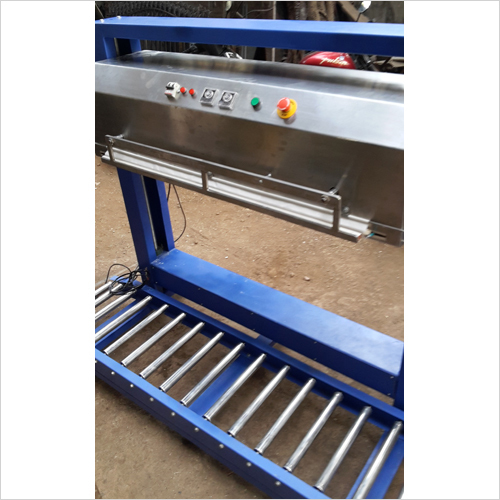 Pnematic Vertcal Sealer