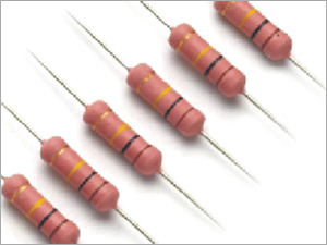 Fusible Wire Wound Resistors