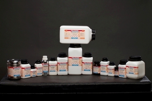 Mercuric Chloride - 99.89% Purity White Crystalline Powder | AR Grade, CAS No. 7487-94-7, Laboratory Grade
