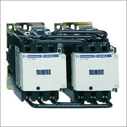 श्नाइडर संपर्ककर्ता