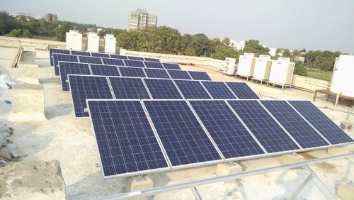solar structure