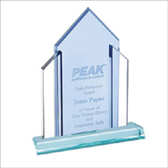 Glass Memento