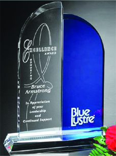 Glass Memento