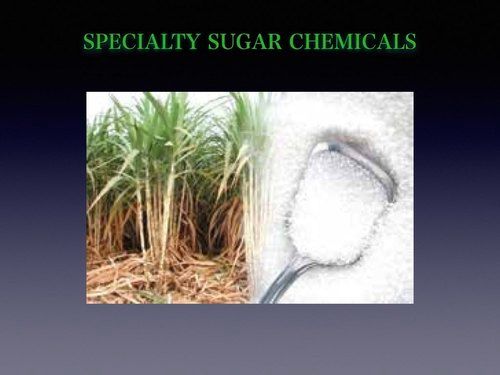 Speciality Sugar Plant Chemicals