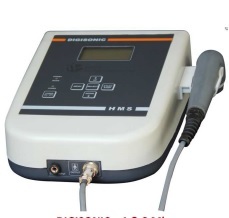 कम्प्यूटरीकृत अल्ट्रासोनिक थेरेपी यूनिट