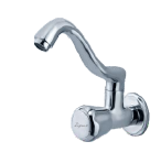 स्टेनलेस स्टील सिंक कॉक