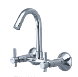 Stainless Steel Royal Sink Mixer