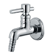 Stainless Steel Nozzle Bib Cock