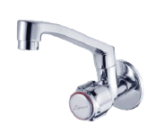 स्टेनलेस स्टील सिंक कॉक