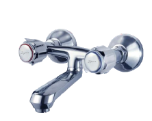 Stainless Steel Wall Mixer Non Telephonic