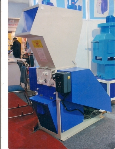 Industrial Grinder