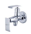 Stainless Steel 2 Way Angle Cock