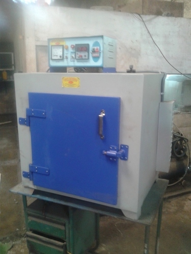 Industrial Oven