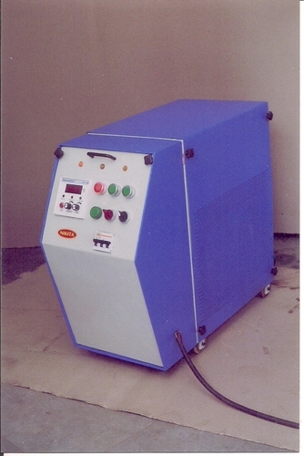 Mould Temperature Controller - Advanced Thermal Regulation Device | High Precision Control, Reliable Performance, Customizable Settings