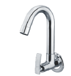 स्टेनलेस स्टील सिंक कॉक