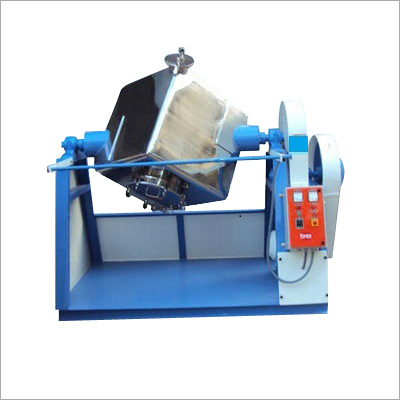 रोटोक्यूब मिक्सर