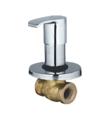 Brass Zen Concealed (15Mm)