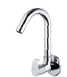 स्टेनलेस स्टील सिंक कॉक