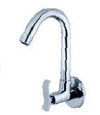 स्टेनलेस स्टील सिंक कॉक