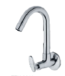 स्टेनलेस स्टील सिंक कॉक