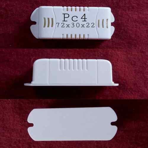 Led Driver Plastic Housing Pc 4