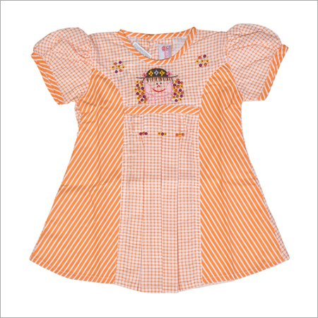 Newborn Baby Frocks