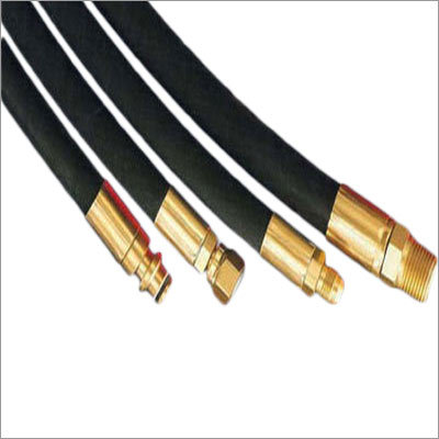 Hydraulic Hose Fittings